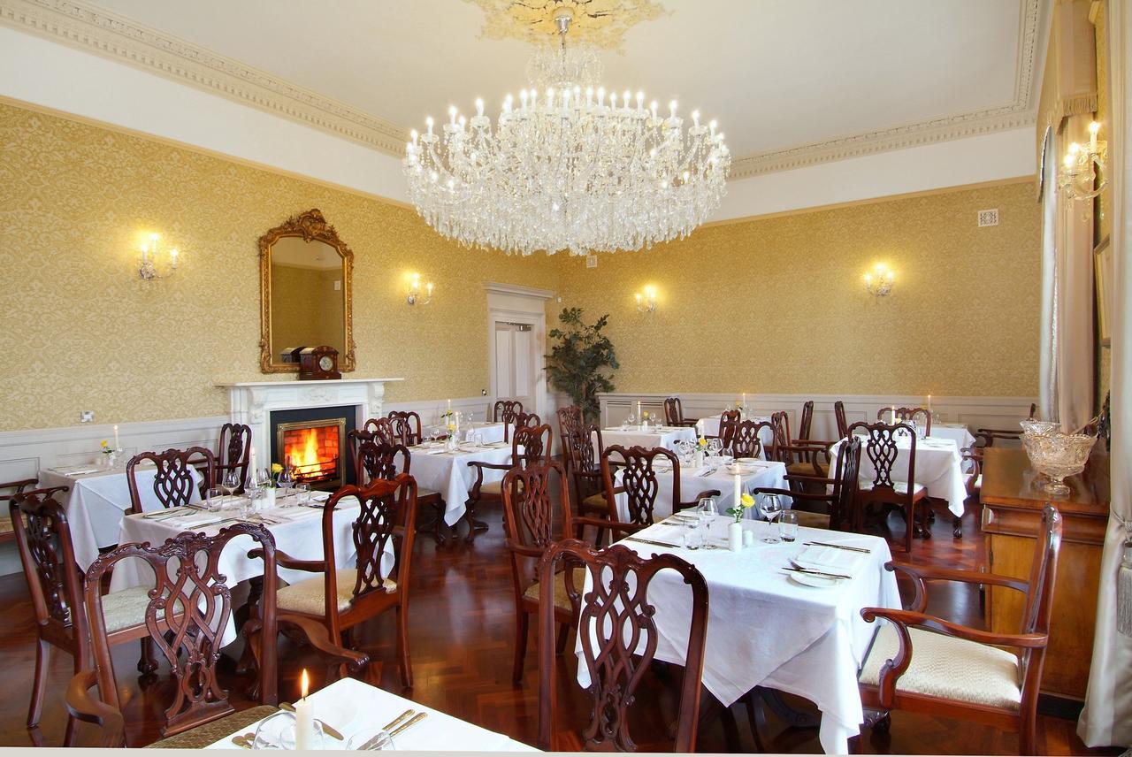 Rockhill House Hotel Letterkenny Exterior photo
